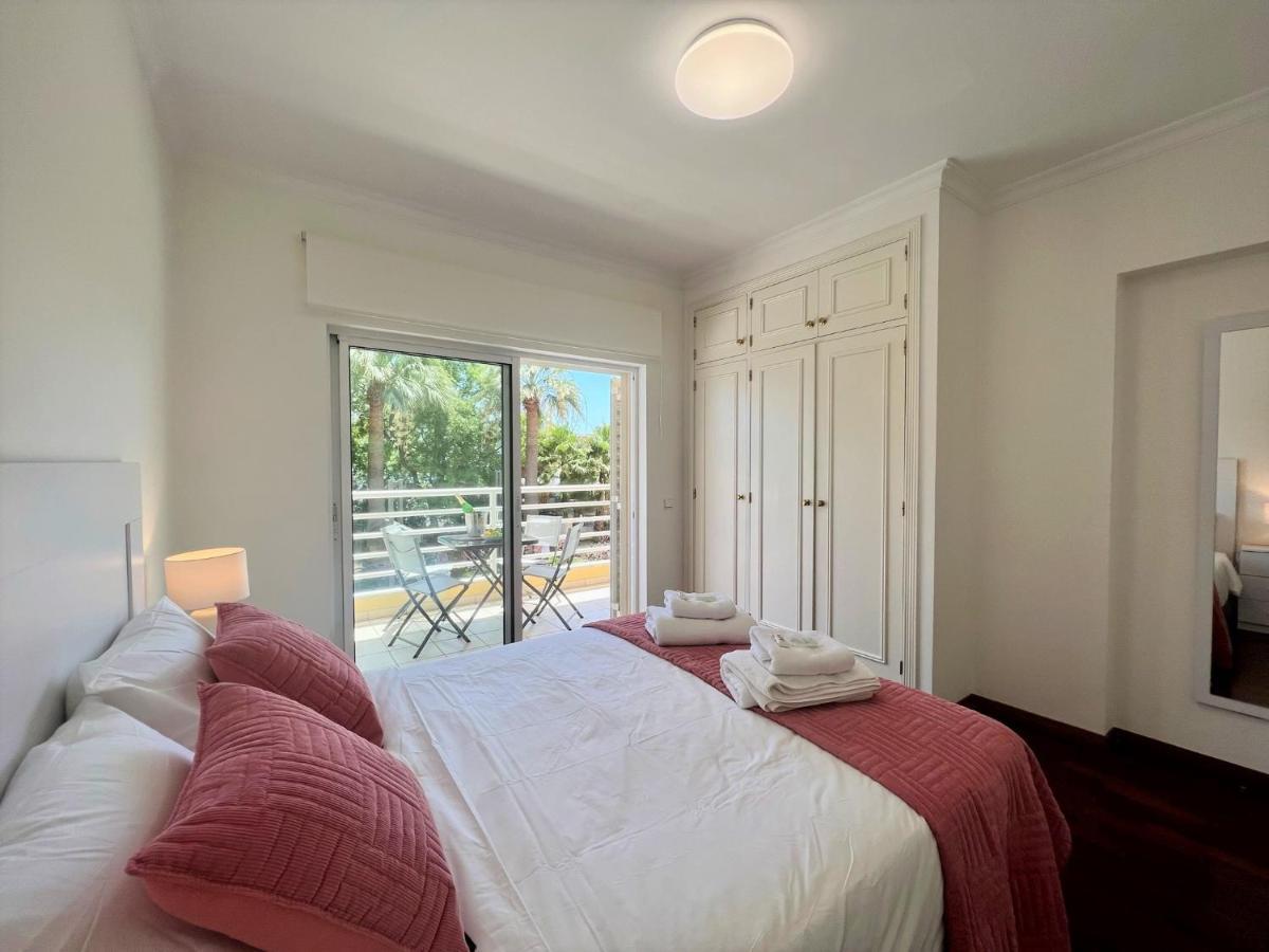Vilamoura Central 2 With Pool By Homing Buitenkant foto