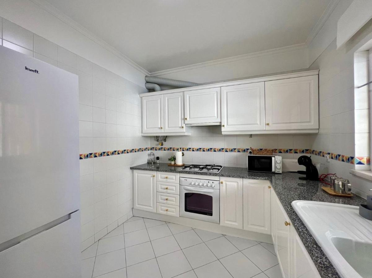 Vilamoura Central 2 With Pool By Homing Buitenkant foto