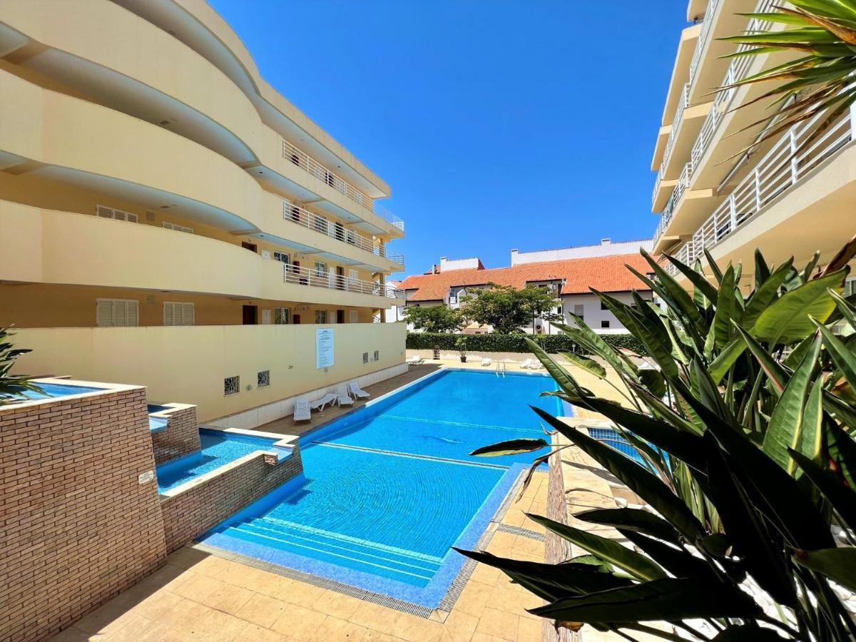 Vilamoura Central 2 With Pool By Homing Buitenkant foto