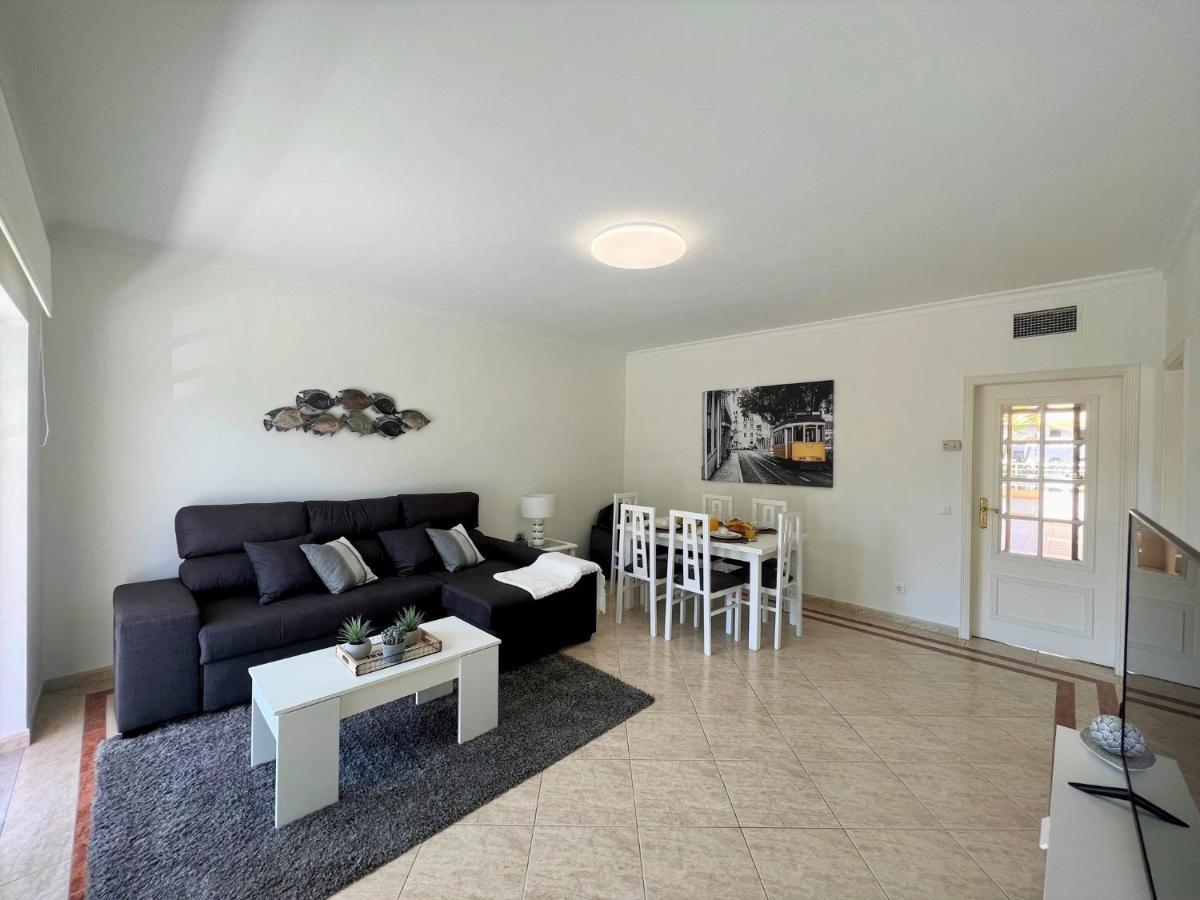 Vilamoura Central 2 With Pool By Homing Buitenkant foto