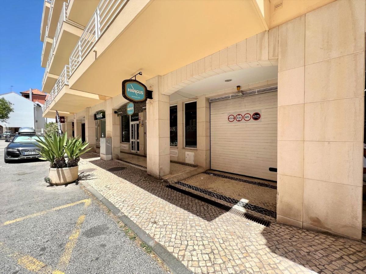 Vilamoura Central 2 With Pool By Homing Buitenkant foto