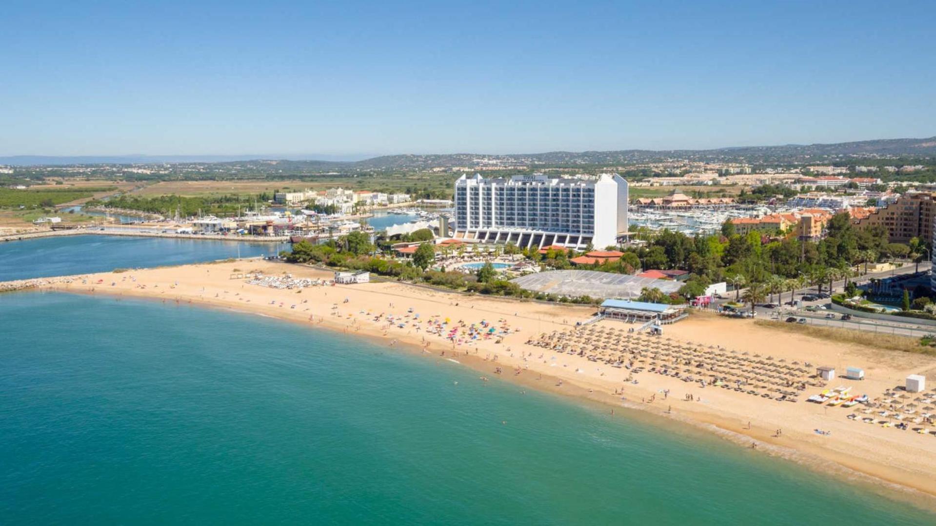 Vilamoura Central 2 With Pool By Homing Buitenkant foto
